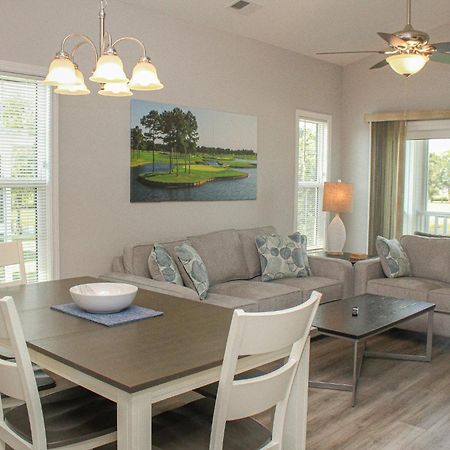 River Oaks 15-G By Palmetto Vacation Rentals Myrtle Beach Extérieur photo