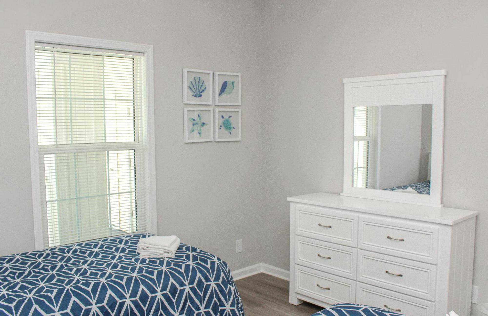 River Oaks 15-G By Palmetto Vacation Rentals Myrtle Beach Extérieur photo