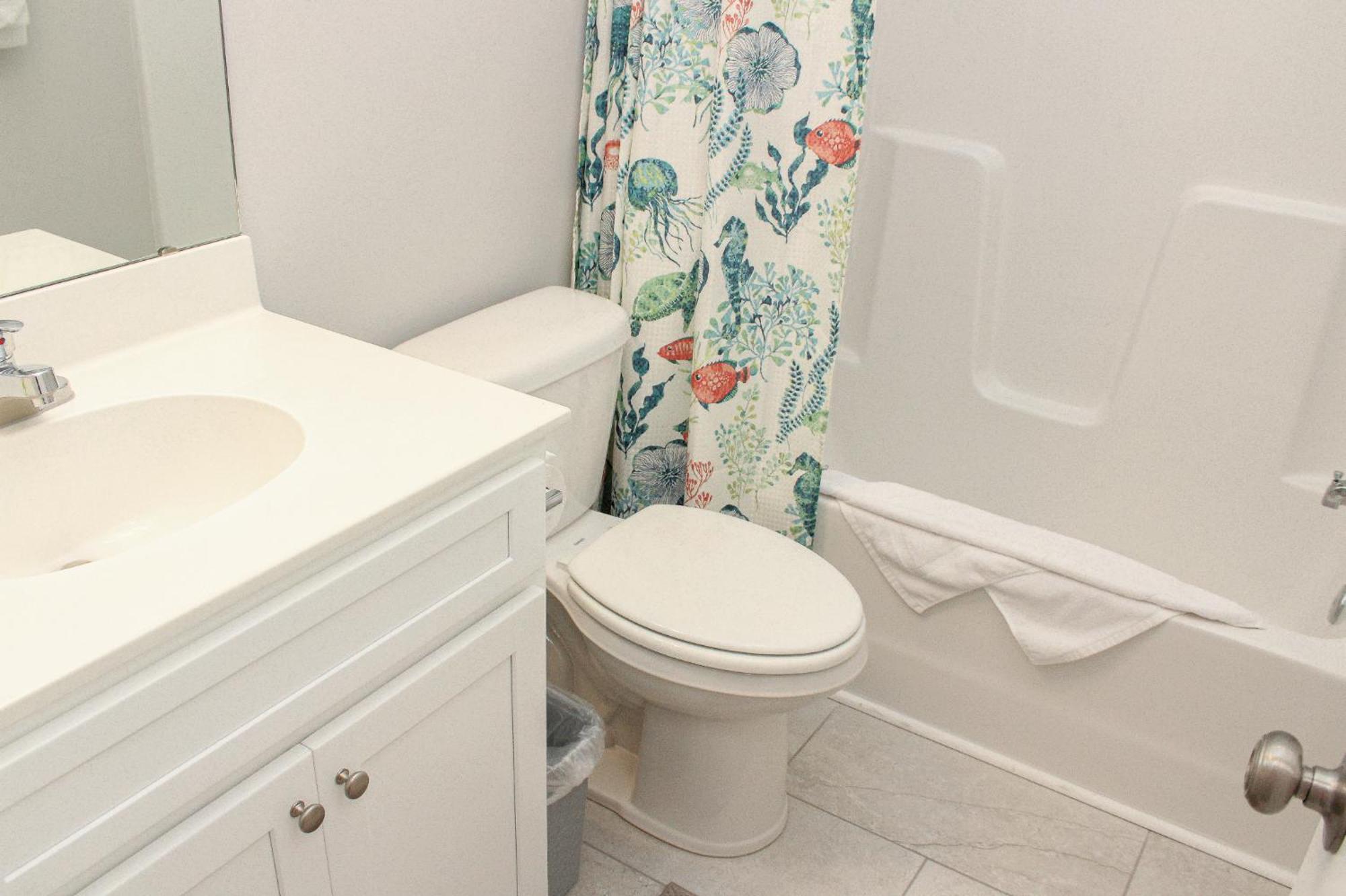 River Oaks 15-G By Palmetto Vacation Rentals Myrtle Beach Extérieur photo