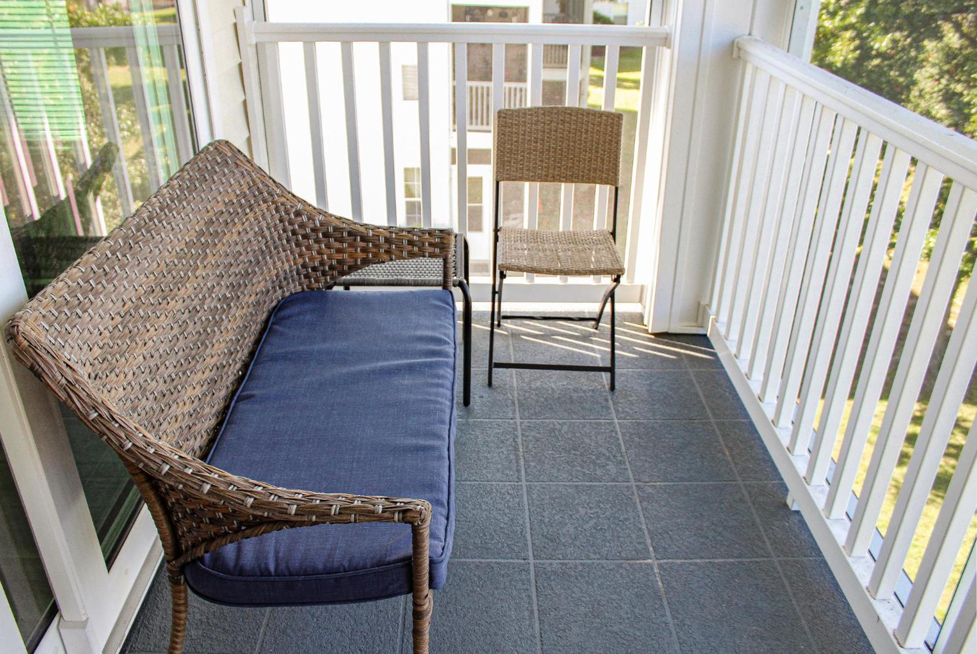 River Oaks 15-G By Palmetto Vacation Rentals Myrtle Beach Extérieur photo