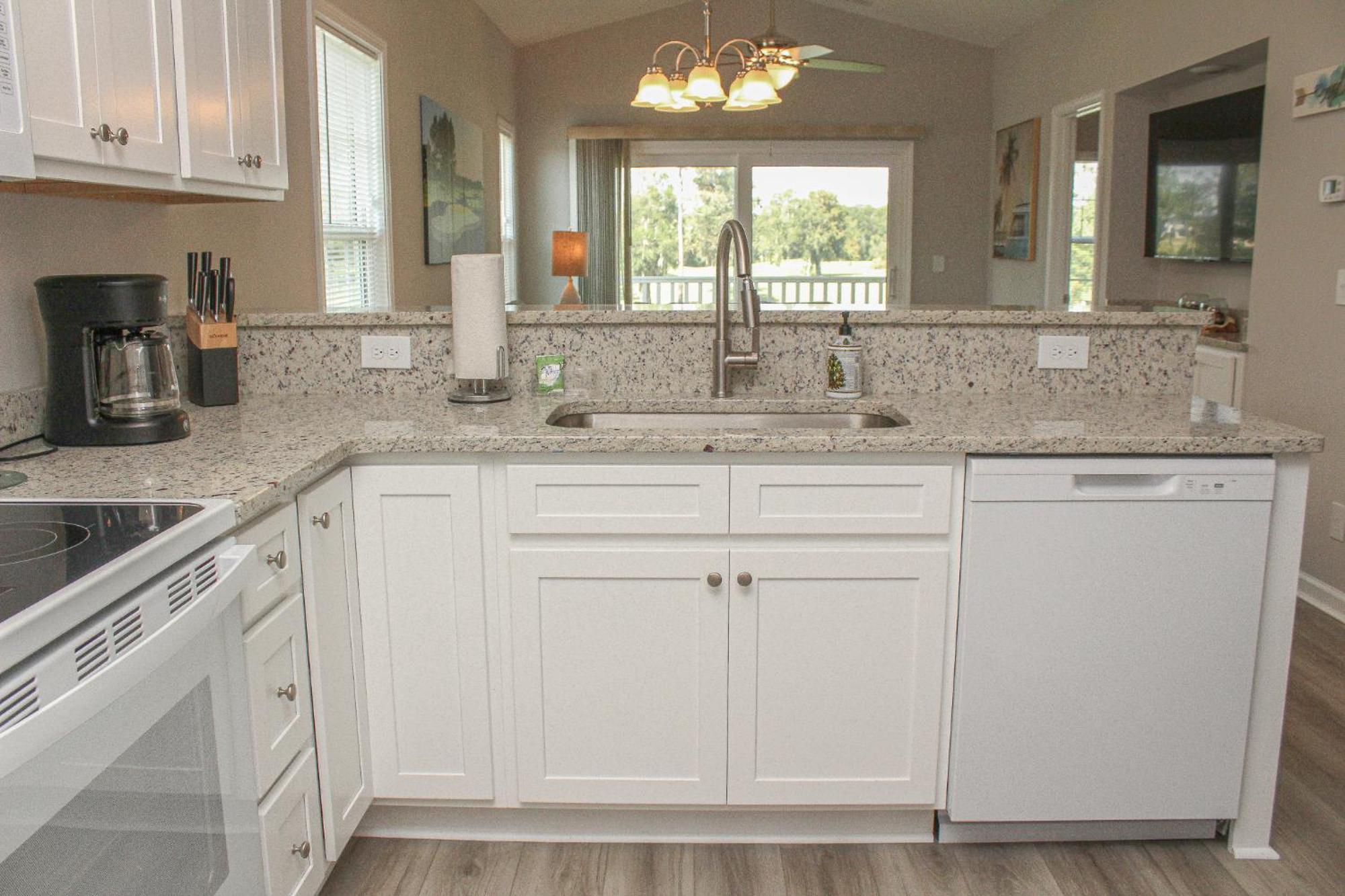 River Oaks 15-G By Palmetto Vacation Rentals Myrtle Beach Extérieur photo